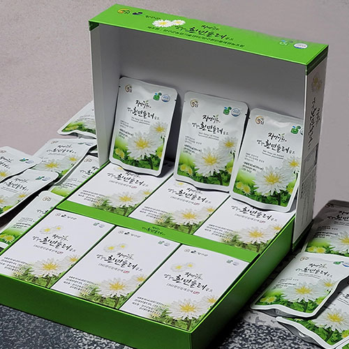 양구흰민들레진액골드2BOX 80ml 60포 30%할인